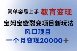 小红书需求最大的虚拟资料变现，无门槛，一天玩两小时入300+（教程+资料）